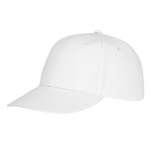 iridescent, casquette uni, blanche, iridescent.fr